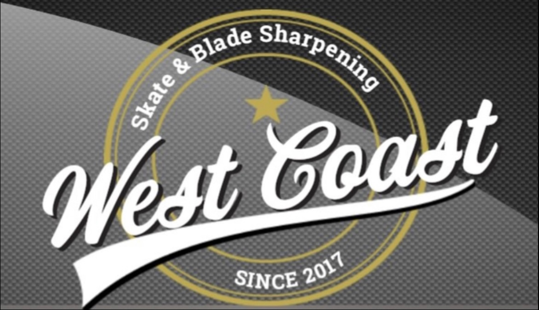 West Coast Skate Shop Logo