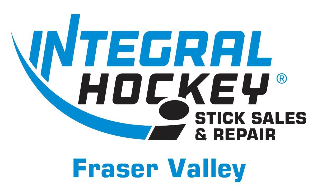 Integral Hockey Stick Sales & Repair Fraser Valley Logo